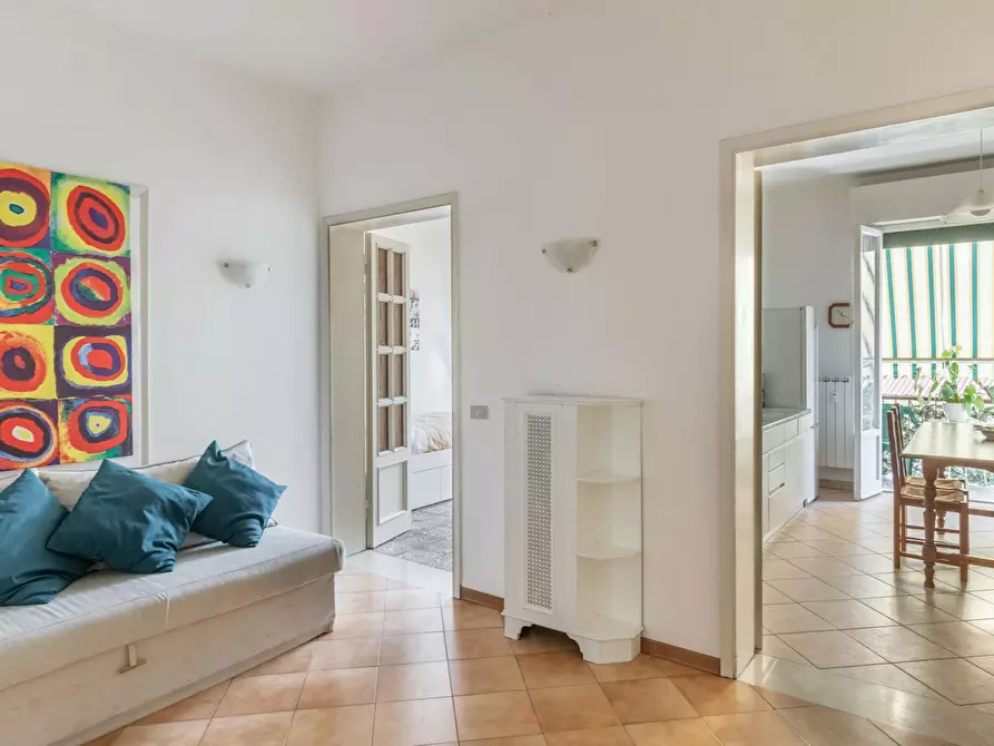 Immagine 9 di Camera in affitto  in Via Luigi Michelazzi a Firenze