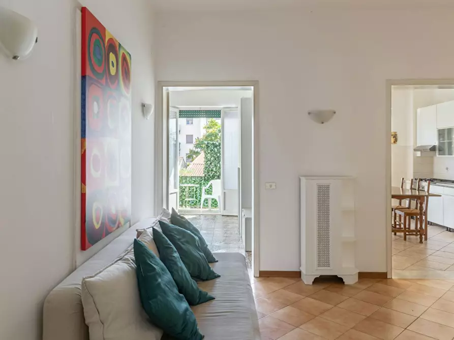 Immagine 10 di Camera in affitto  in Via Luigi Michelazzi a Firenze