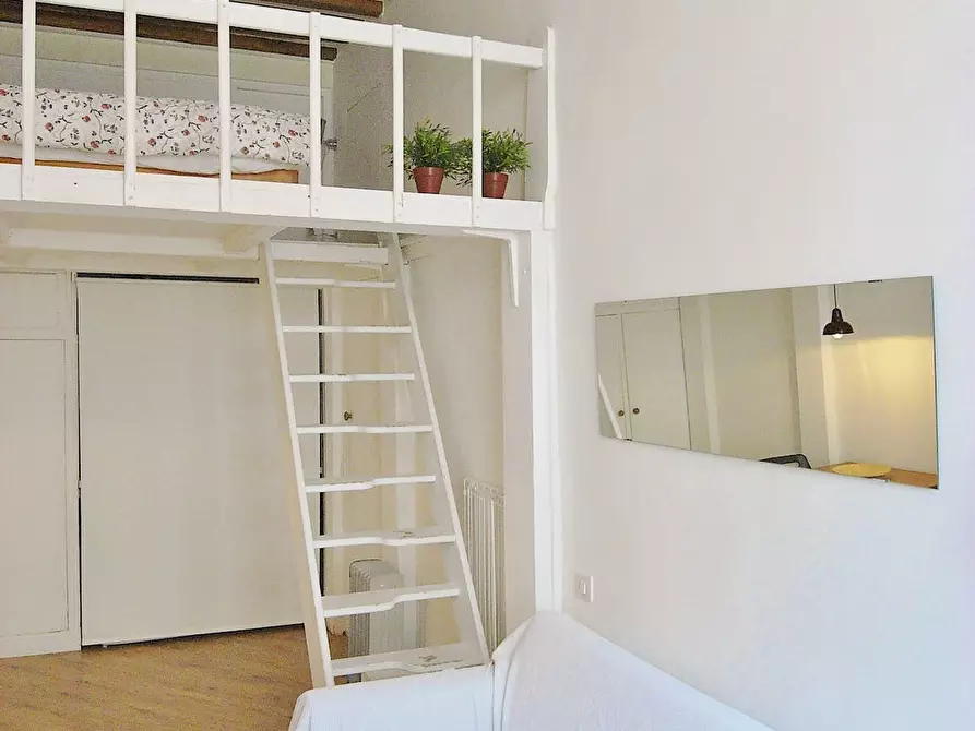 Immagine 3 di Appartamento in affitto  in Rue Le Regrattier a Paris