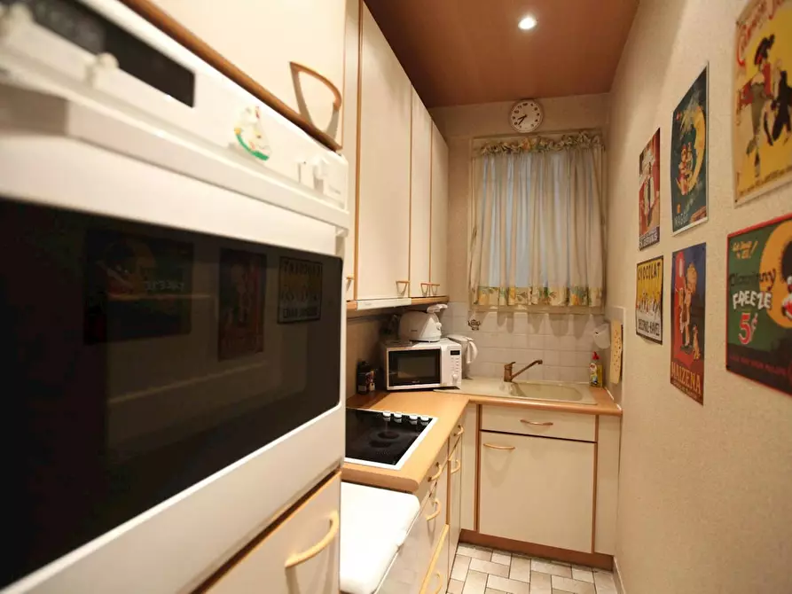 Immagine 9 di Appartamento in affitto  in Rue Montmartre a Paris