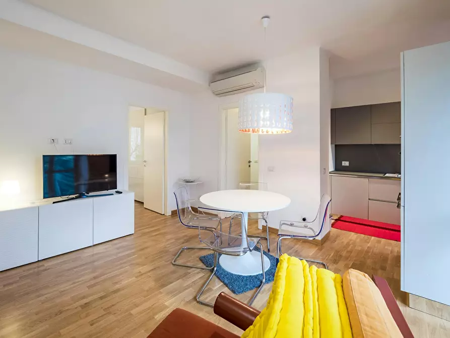 Immagine 3 di Appartamento in affitto  in Via Nicolò Barabino a Milano