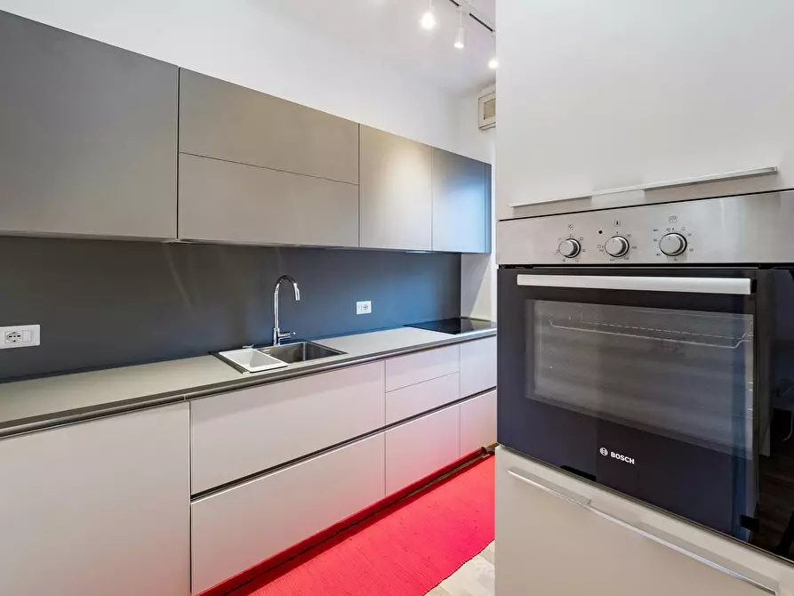 Immagine 6 di Appartamento in affitto  in Via Nicolò Barabino a Milano