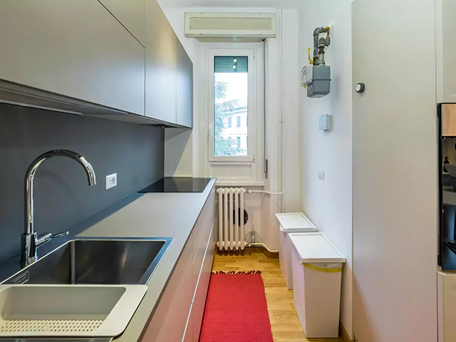 Immagine 7 di Appartamento in affitto  in Via Nicolò Barabino a Milano