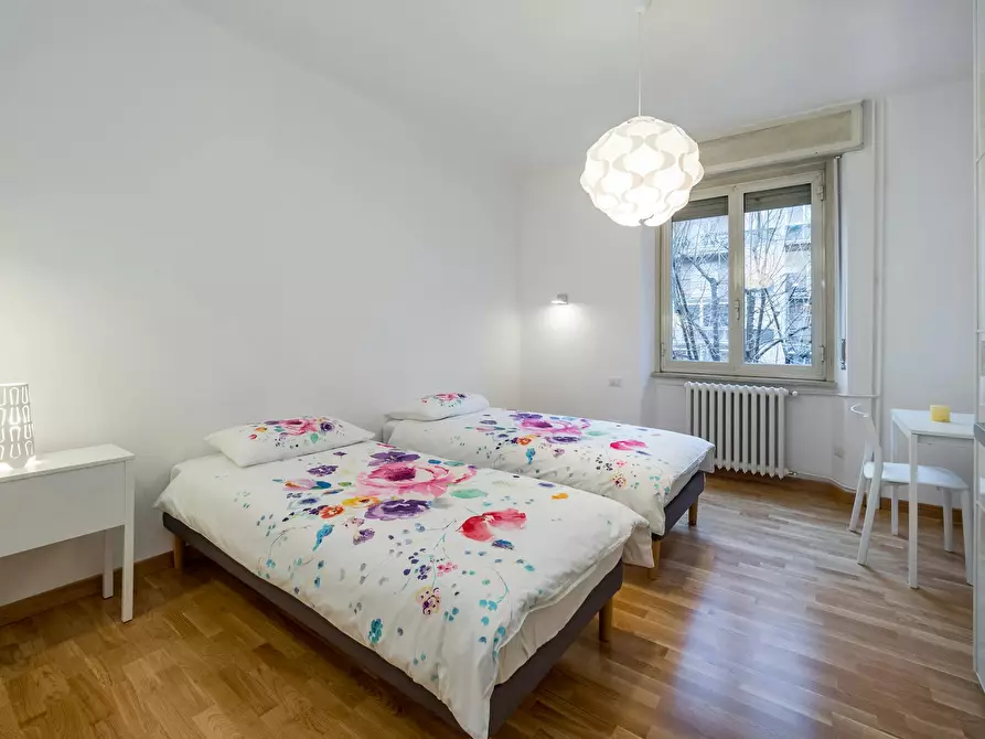 Immagine 8 di Appartamento in affitto  in Via Nicolò Barabino a Milano