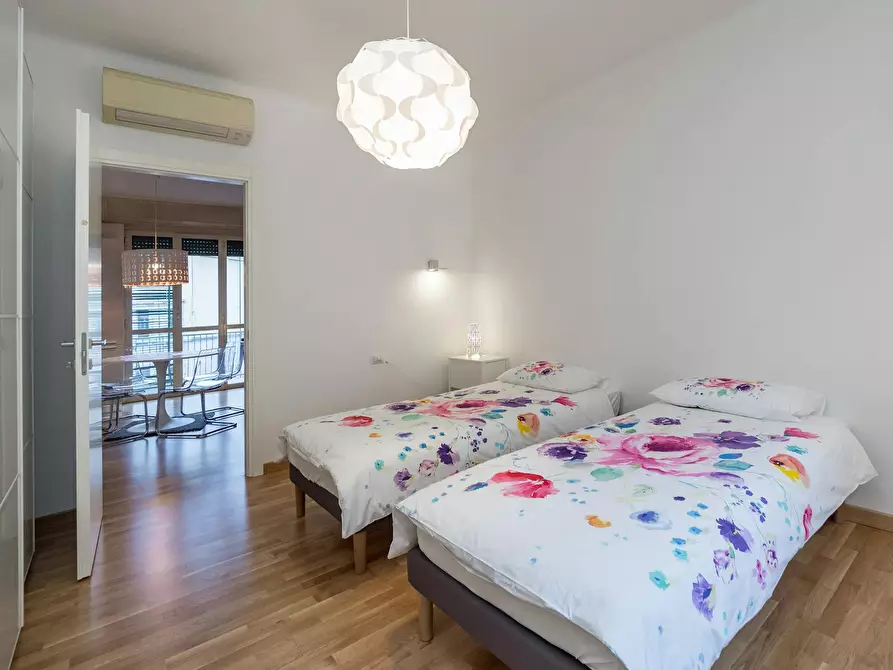 Immagine 9 di Appartamento in affitto  in Via Nicolò Barabino a Milano