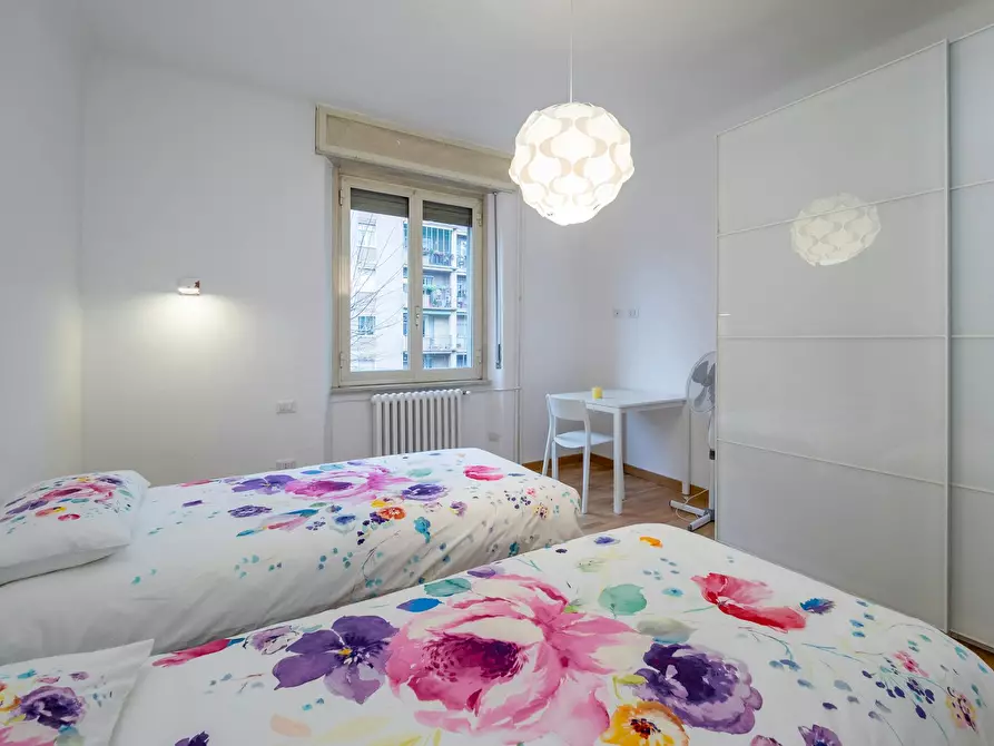 Immagine 10 di Appartamento in affitto  in Via Nicolò Barabino a Milano