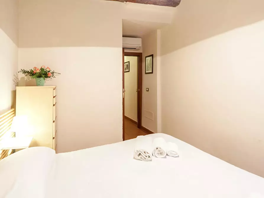 Immagine 2 di Appartamento in affitto  in Via Dante Alighieri a Firenze