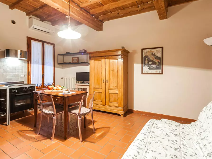 Immagine 6 di Appartamento in affitto  in Via Dante Alighieri a Firenze