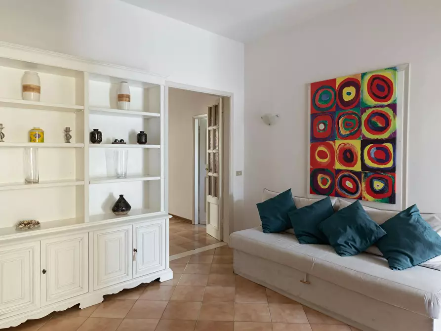 Immagine 9 di Camera in affitto  in Via Luigi Michelazzi a Firenze