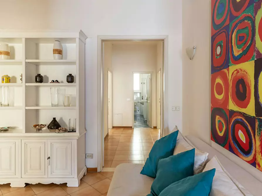 Immagine 10 di Camera in affitto  in Via Luigi Michelazzi a Firenze