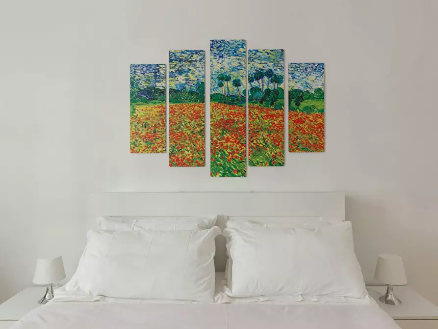 Immagine 4 di Camera in affitto  in Via Luigi Michelazzi a Firenze