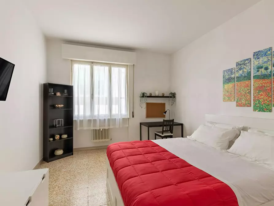 Immagine 7 di Camera in affitto  in Via Luigi Michelazzi a Firenze