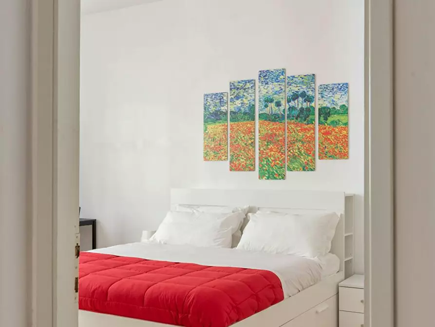 Immagine 3 di Camera in affitto  in Via Luigi Michelazzi a Firenze