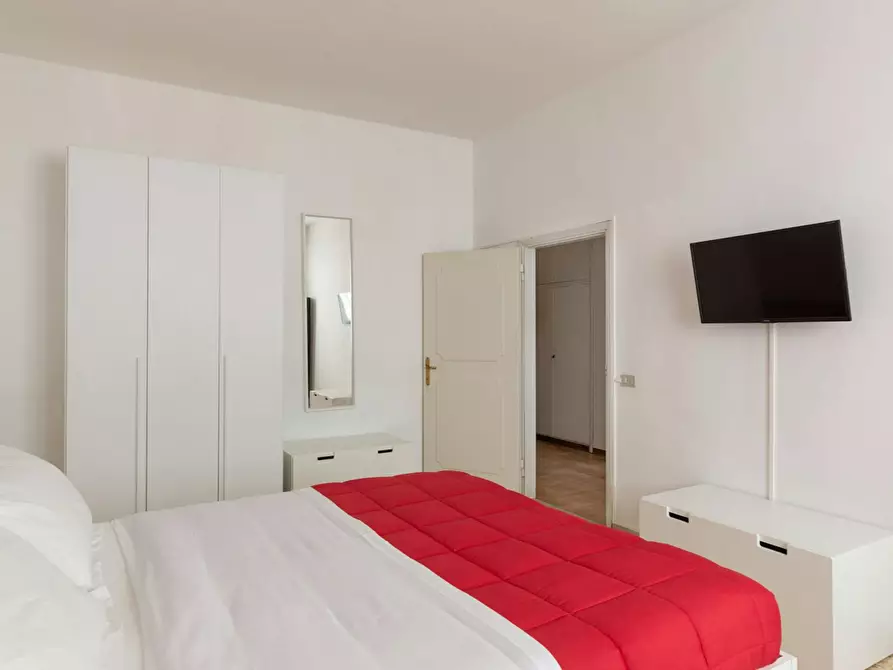 Immagine 5 di Camera in affitto  in Via Luigi Michelazzi a Firenze