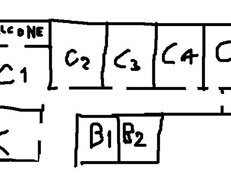 Immagine 8 di Camera in affitto  in Via dei Missaglia a Milano