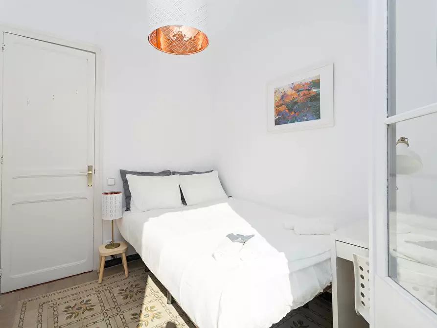 Immagine 6 di Appartamento in affitto  in Carrer d'Enric Morera a Hospitalet De Llobregat, L'
