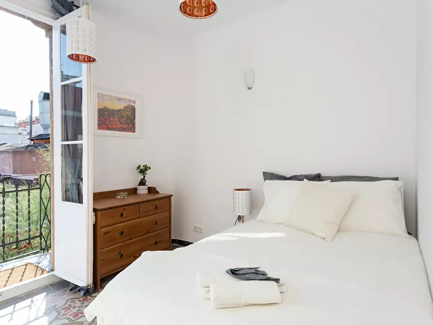 Immagine 7 di Appartamento in affitto  in Carrer d'Enric Morera a Hospitalet De Llobregat, L'