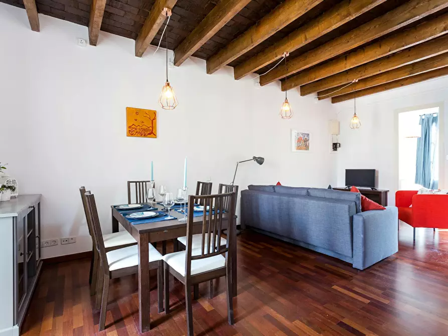 Immagine 3 di Appartamento in affitto  in Carrer d'Enric Morera a Hospitalet De Llobregat, L'
