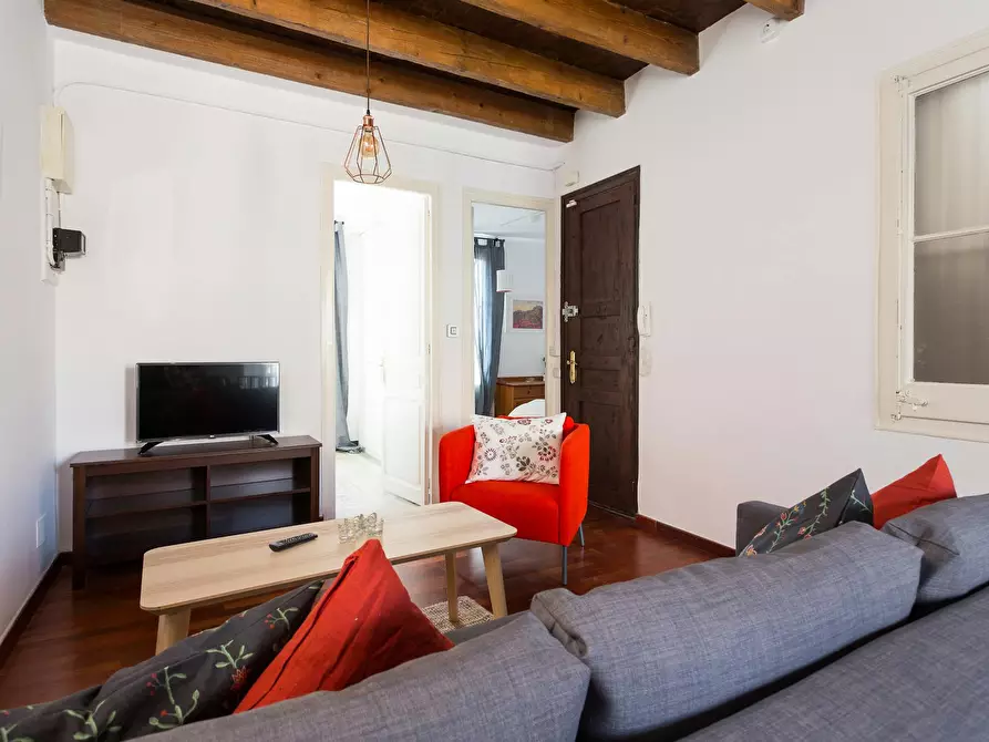 Immagine 2 di Appartamento in affitto  in Carrer d'Enric Morera a Hospitalet De Llobregat, L'