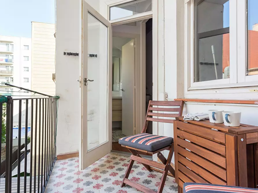 Immagine 8 di Appartamento in affitto  in Carrer d'Enric Morera a Hospitalet De Llobregat, L'