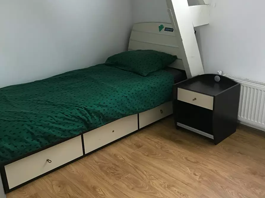 Immagine 1 di Camera in affitto  in Aleidisstraat a Rotterdam