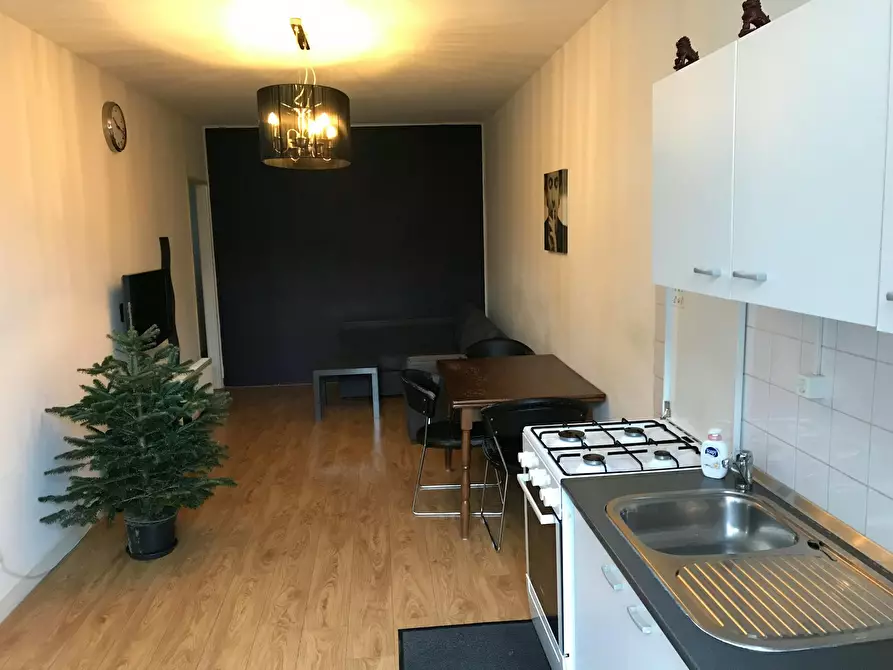 Immagine 5 di Camera in affitto  in Aleidisstraat a Rotterdam