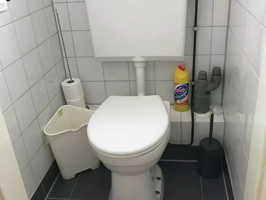 Immagine 9 di Camera in affitto  in Aleidisstraat a Rotterdam