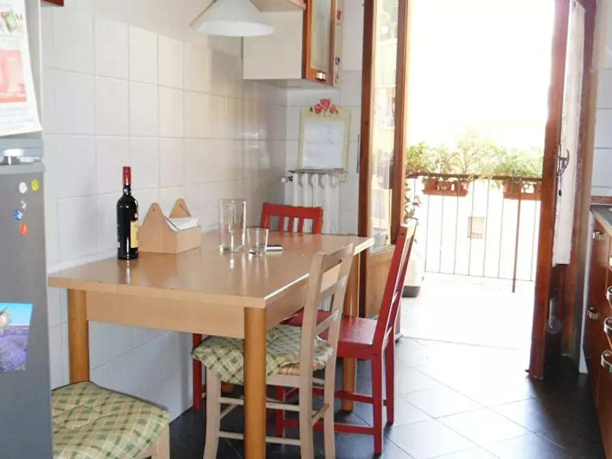 Immagine 4 di Camera in affitto  in Via Renato Fucini a Firenze