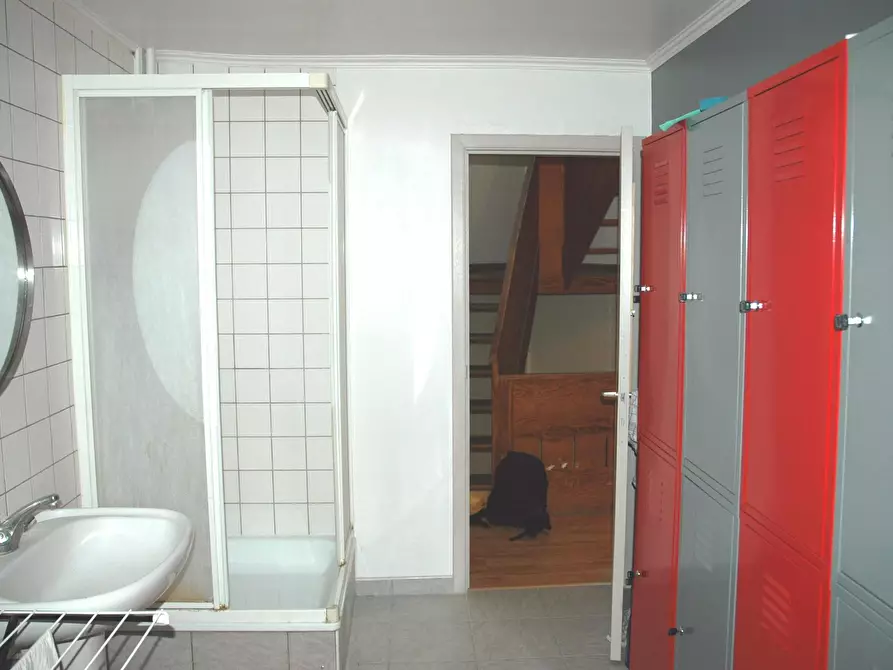 Immagine 6 di Camera in affitto  in Rue Fontainas a Saint-Gilles