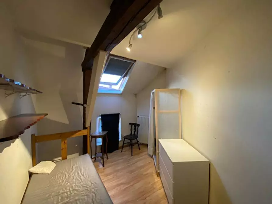 Immagine 1 di Camera in affitto  in Rue Fontainas a Saint-Gilles