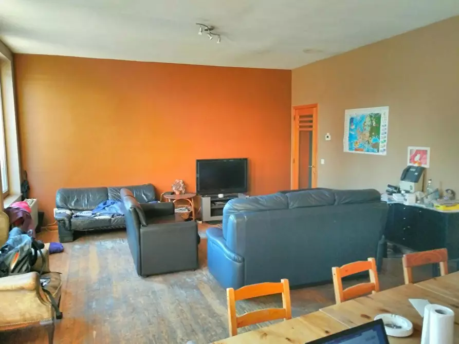 Immagine 8 di Camera in affitto  in Rue Fontainas a Saint-Gilles