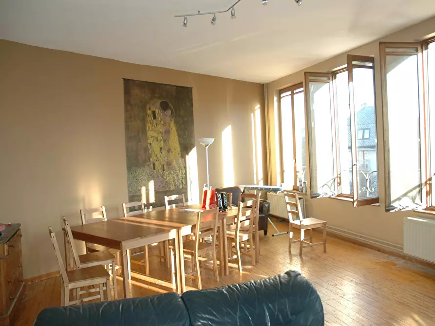Immagine 2 di Camera in affitto  in Rue Fontainas a Saint-Gilles