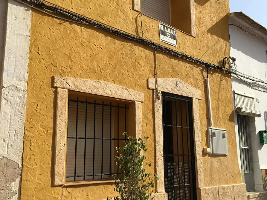 Immagine 2 di Camera in affitto  in Calle Morera Cabezo a La Ñora