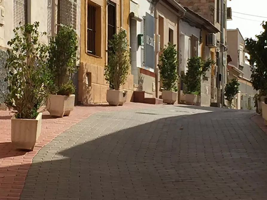 Immagine 1 di Camera in affitto  in Calle Morera Cabezo a La Ñora