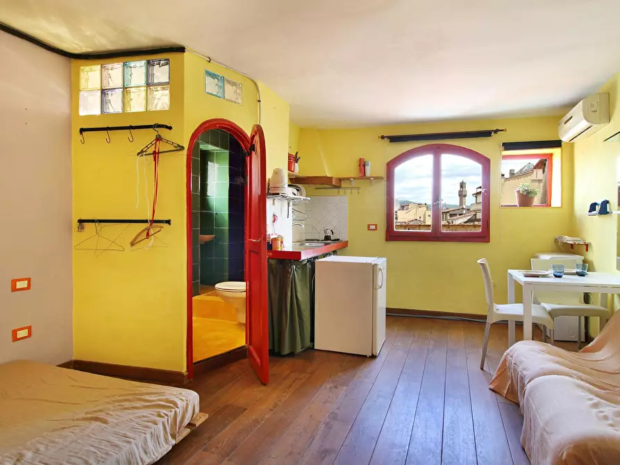 Immagine 6 di Appartamento in affitto  in Sdrucciolo de' Pitti a Firenze