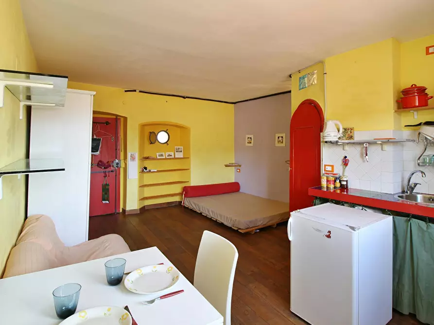 Immagine 2 di Appartamento in affitto  in Sdrucciolo de' Pitti a Firenze