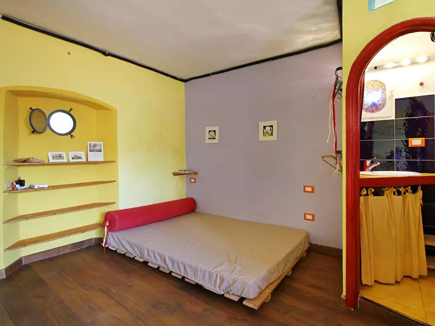 Immagine 3 di Appartamento in affitto  in Sdrucciolo de' Pitti a Firenze