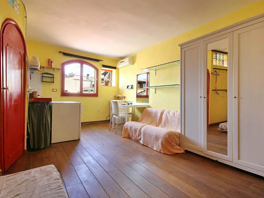 Immagine 9 di Appartamento in affitto  in Sdrucciolo de' Pitti a Firenze