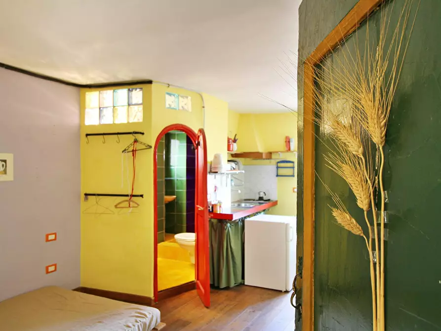 Immagine 4 di Appartamento in affitto  in Sdrucciolo de' Pitti a Firenze