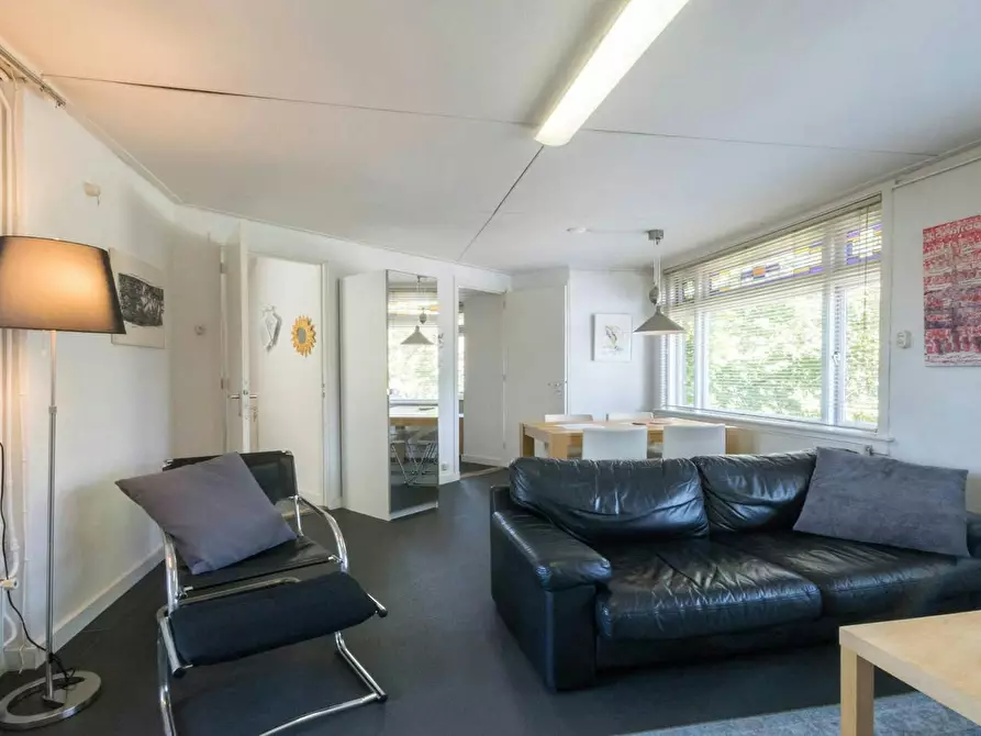 Immagine 6 di Appartamento in affitto  in Van Hallstraat a Delft