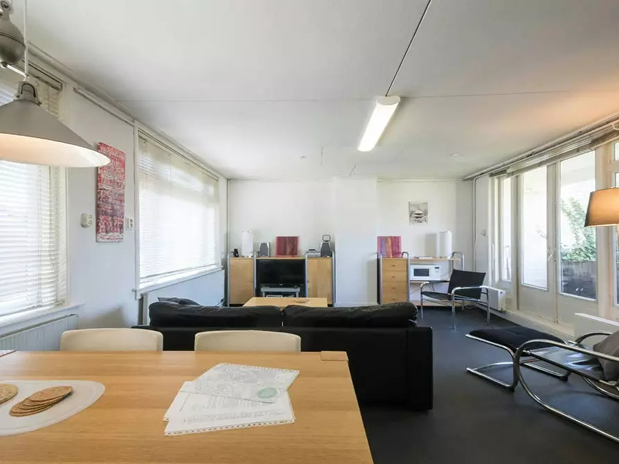 Immagine 5 di Appartamento in affitto  in Van Hallstraat a Delft