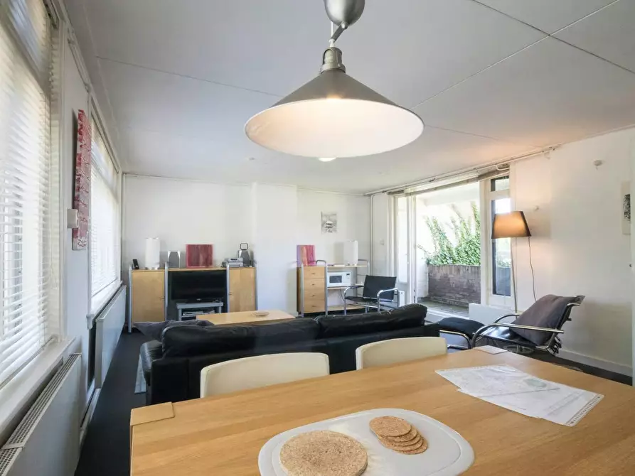 Immagine 7 di Appartamento in affitto  in Van Hallstraat a Delft