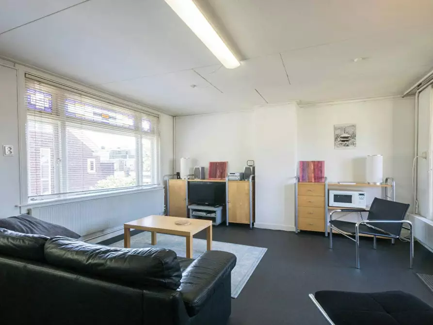 Immagine 8 di Appartamento in affitto  in Van Hallstraat a Delft