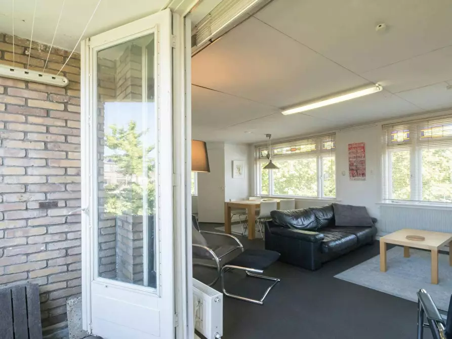 Immagine 10 di Appartamento in affitto  in Van Hallstraat a Delft