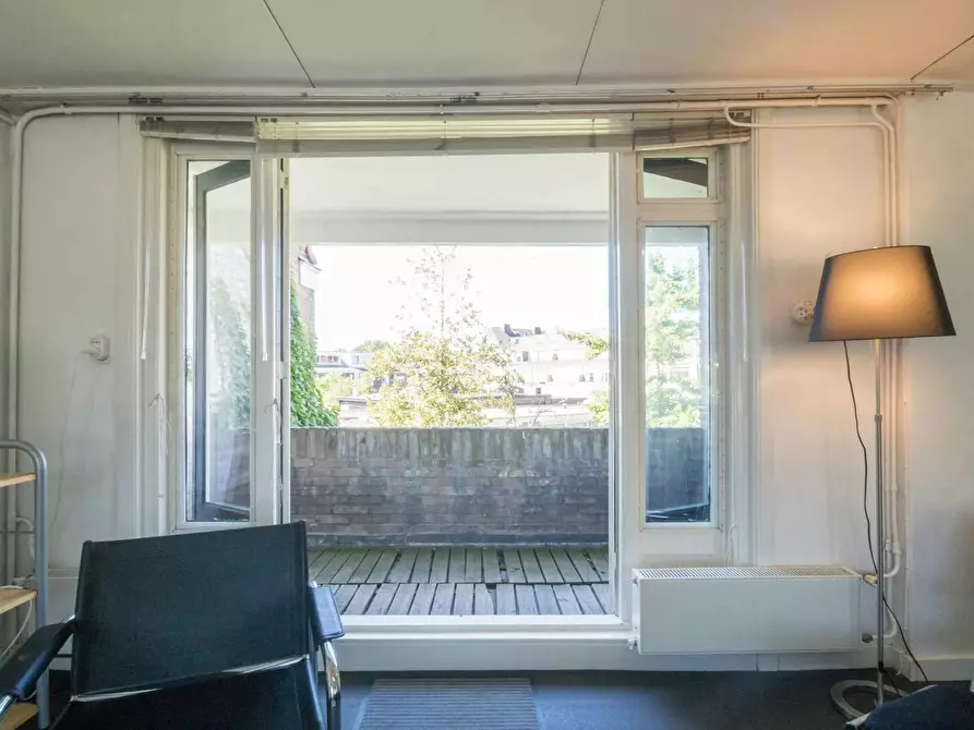 Immagine 9 di Appartamento in affitto  in Van Hallstraat a Delft