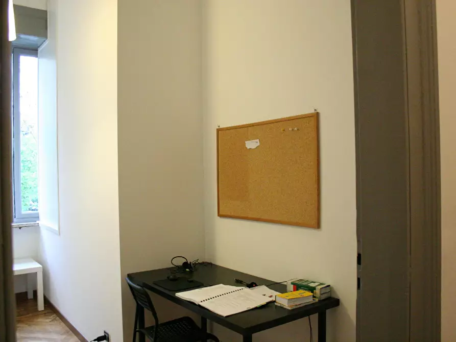 Immagine 8 di Camera in affitto  in Corso San Maurizio a Torino