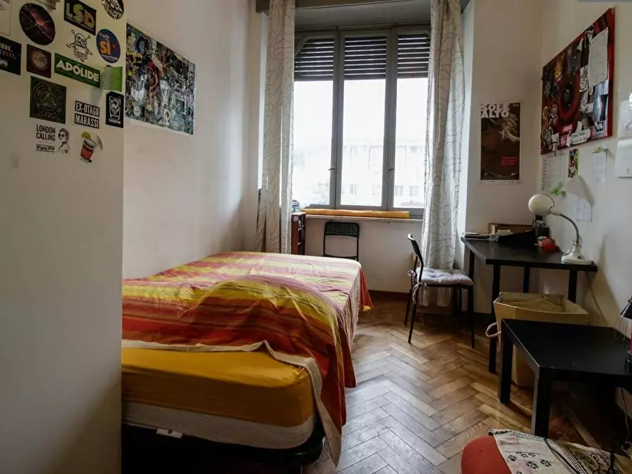 Immagine 1 di Camera in affitto  in Corso San Maurizio a Torino