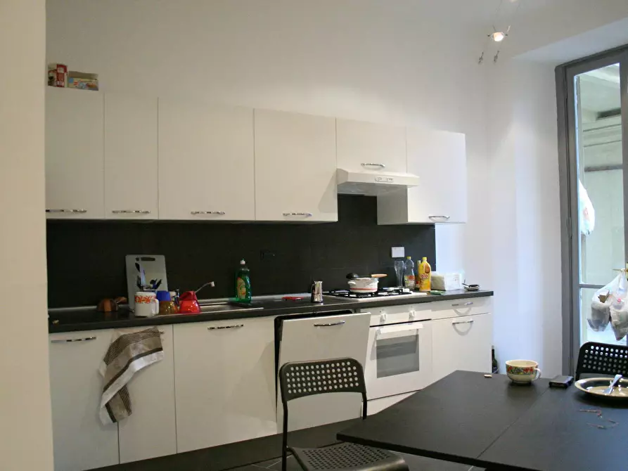 Immagine 4 di Camera in affitto  in Corso San Maurizio a Torino