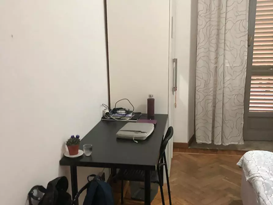 Immagine 3 di Camera in affitto  in Corso San Maurizio a Torino