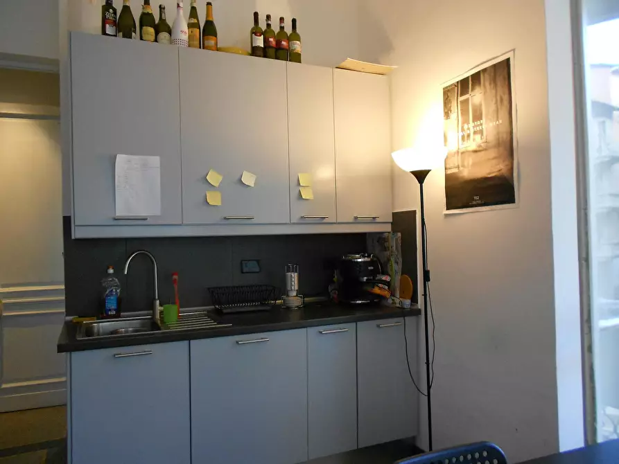 Immagine 6 di Camera in affitto  in Corso San Maurizio a Torino